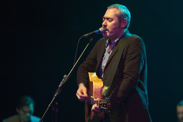 Tindersticks Konzert, Berlin