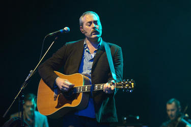 Tindersticks Konzert, Berlin