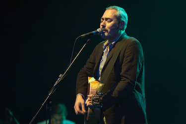 Tindersticks Konzert, Berlin