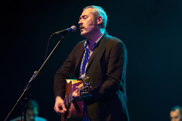 Tindersticks Konzert, Berlin