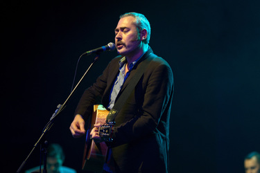 Tindersticks Konzert, Berlin