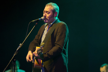 Tindersticks Konzert, Berlin