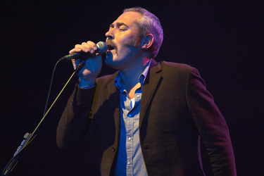 Tindersticks Konzert, Berlin