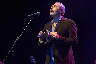 Tindersticks Konzert, Berlin