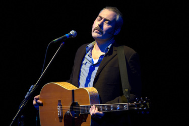 Tindersticks Konzert, Berlin