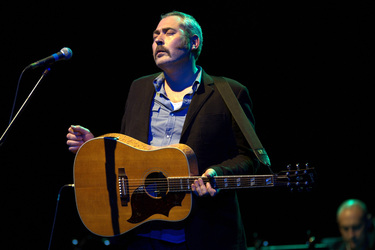 Tindersticks Konzert, Berlin