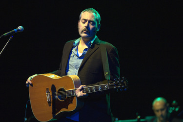 Tindersticks Konzert, Berlin