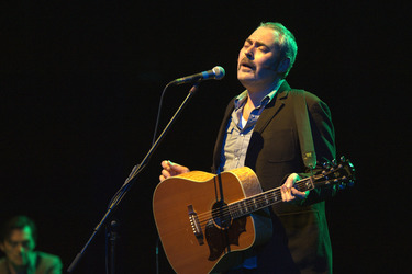 Tindersticks Konzert, Berlin