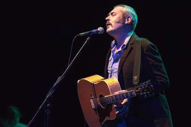 Tindersticks Konzert, Berlin