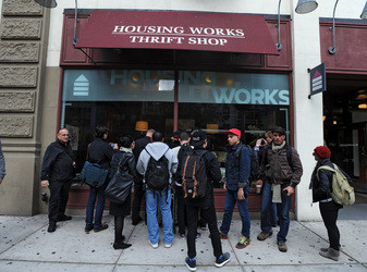 Banksy Art in New York