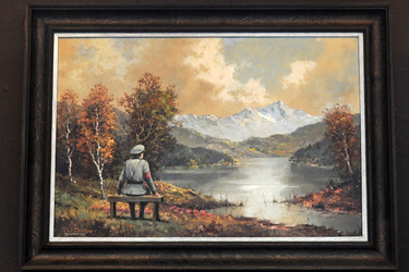 Banksy Art in New York