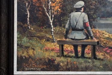 Banksy Art in New York
