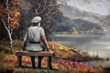 Banksy Art in New York