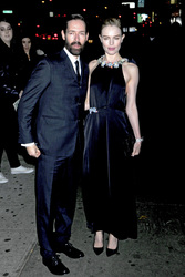 Michael Polish, Kate Bosworth