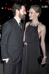 Michael Polish, Kate Bosworth