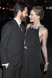 Michael Polish, Kate Bosworth