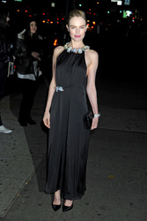 'Big Sur' New York Premiere