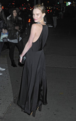 'Big Sur' New York Premiere