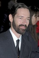 'Big Sur' New York Premiere