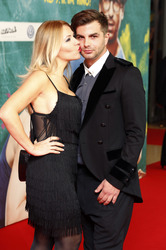 'Fack Ju Goehte' Premiere, München