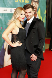 'Fack Ju Goehte' Premiere, München