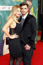 'Fack Ju Goehte' Premiere, München