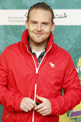 'Fack Ju Goehte' Premiere, München