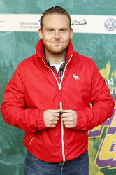 'Fack Ju Goehte' Premiere, München