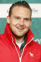 'Fack Ju Goehte' Premiere, München