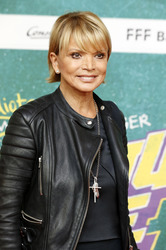 'Fack Ju Goehte' Premiere, München