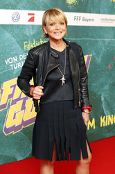 'Fack Ju Goehte' Premiere, München