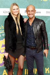 'Fack Ju Goehte' Premiere, München