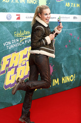 'Fack Ju Goehte' Premiere, München
