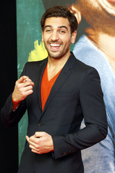 'Fack Ju Goehte' Premiere, München