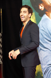 'Fack Ju Goehte' Premiere, München