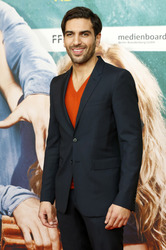 'Fack Ju Goehte' Premiere, München