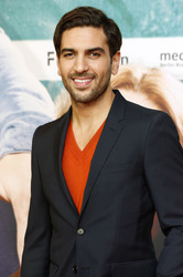 'Fack Ju Goehte' Premiere, München