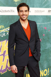 'Fack Ju Goehte' Premiere, München