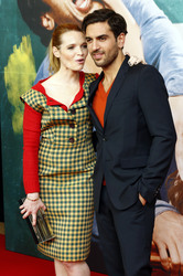 'Fack Ju Goehte' Premiere, München