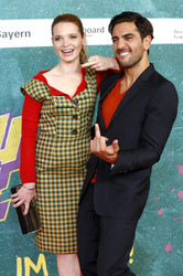 'Fack Ju Goehte' Premiere, München