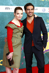 'Fack Ju Goehte' Premiere, München