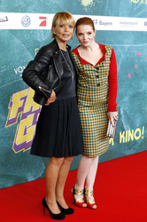 'Fack Ju Goehte' Premiere, München