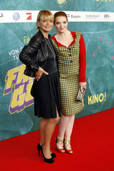 'Fack Ju Goehte' Premiere, München