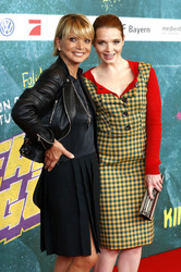 'Fack Ju Goehte' Premiere, München