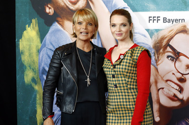 'Fack Ju Goehte' Premiere, München