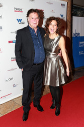 Herbstempfang 2013, Hamburg