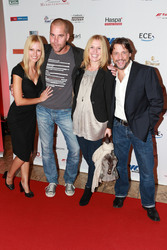 Herbstempfang 2013, Hamburg