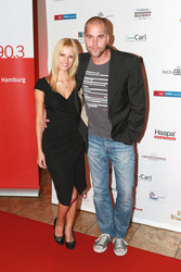 Herbstempfang 2013, Hamburg