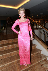 Herbstempfang 2013, Hamburg