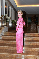 Herbstempfang 2013, Hamburg